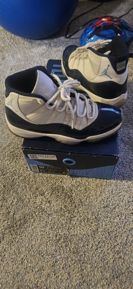 Jordan 11