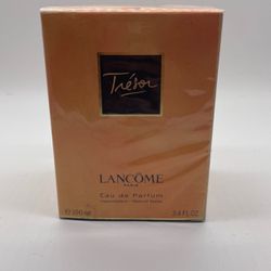 Tresor Lancôme Perfume 