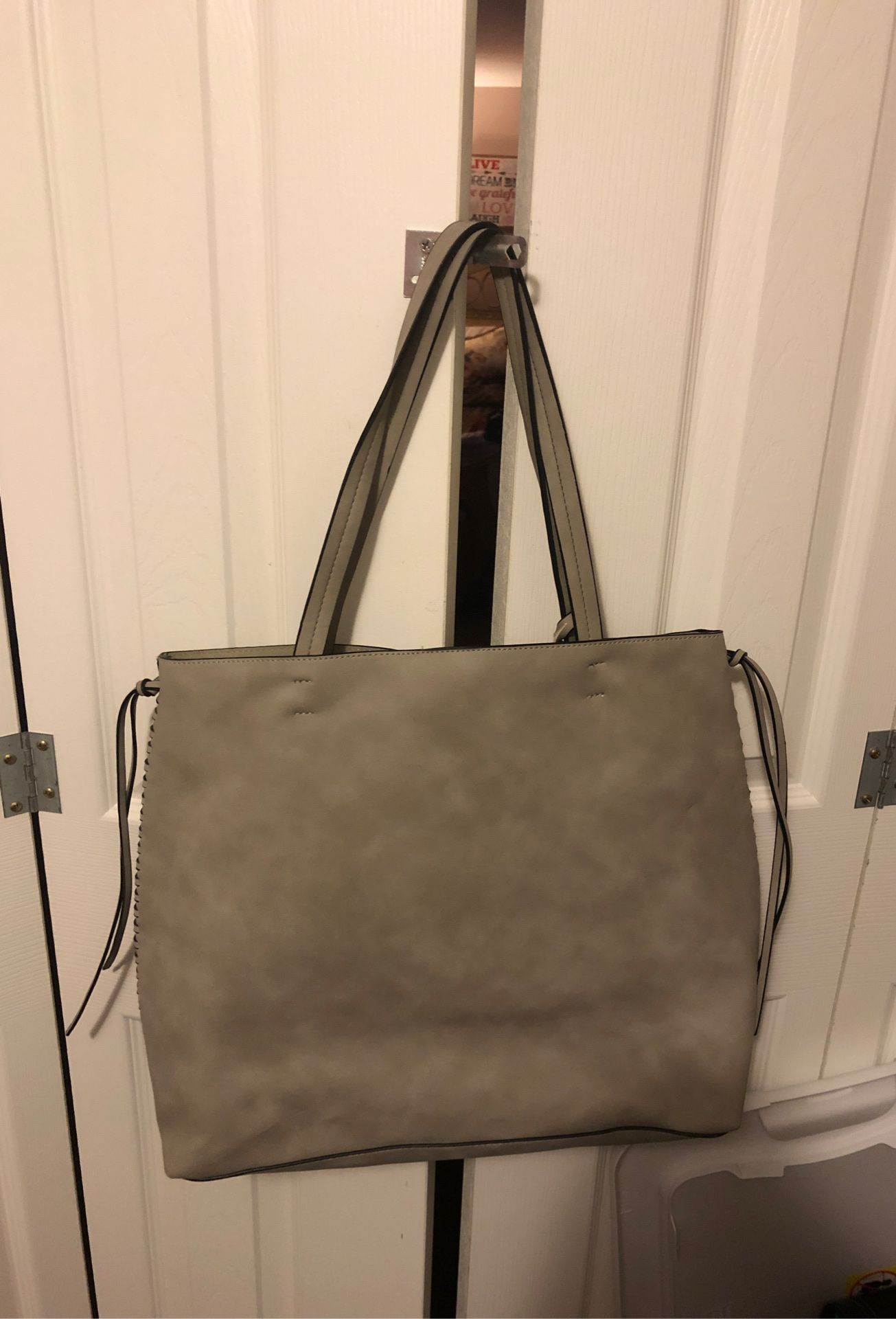 Victoria secret purse,back bag,tote, Calvin Klein back bag coach purse