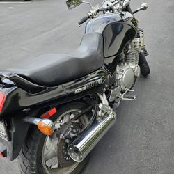 1992 Suzuki GSX1100G