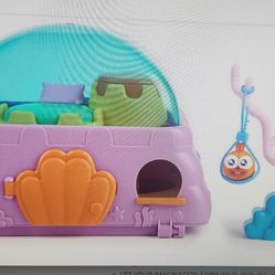 NEW Baby Shark Big Show Playset