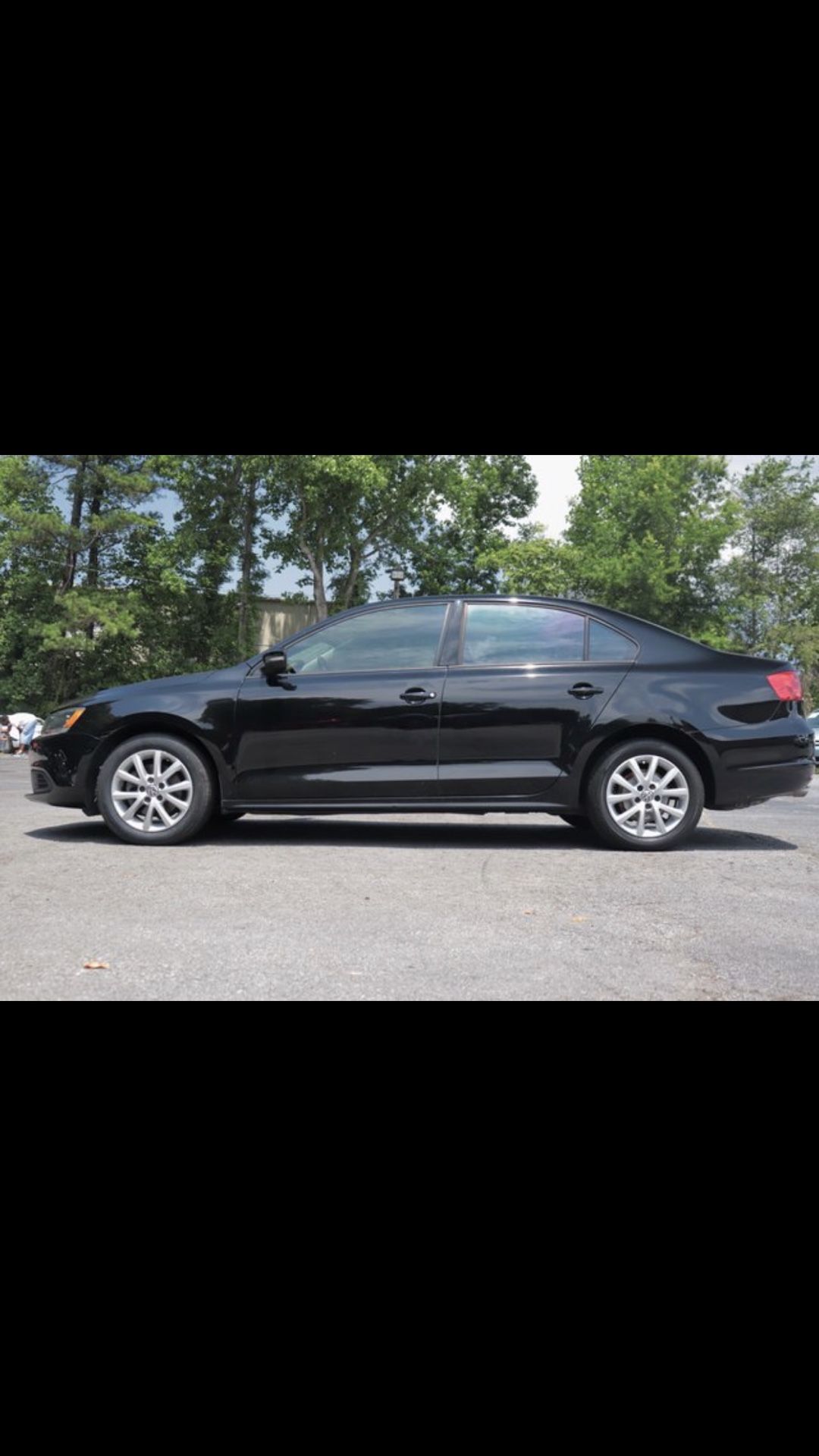 2012 Volkswagen Jetta