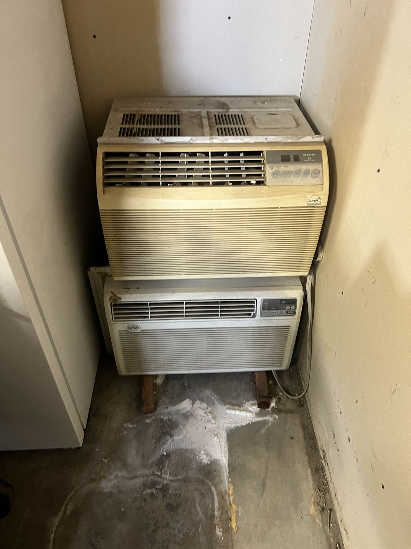 Window Ac 