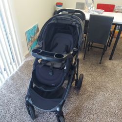 Stroller