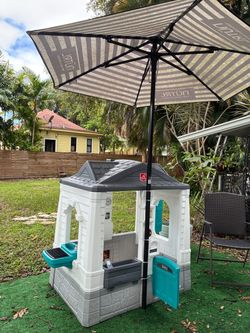 Step 2 Playhouse