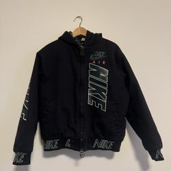 CPFM x NIKE jacket 