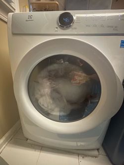 Electrolux Dryer