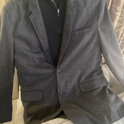 Sport coat set