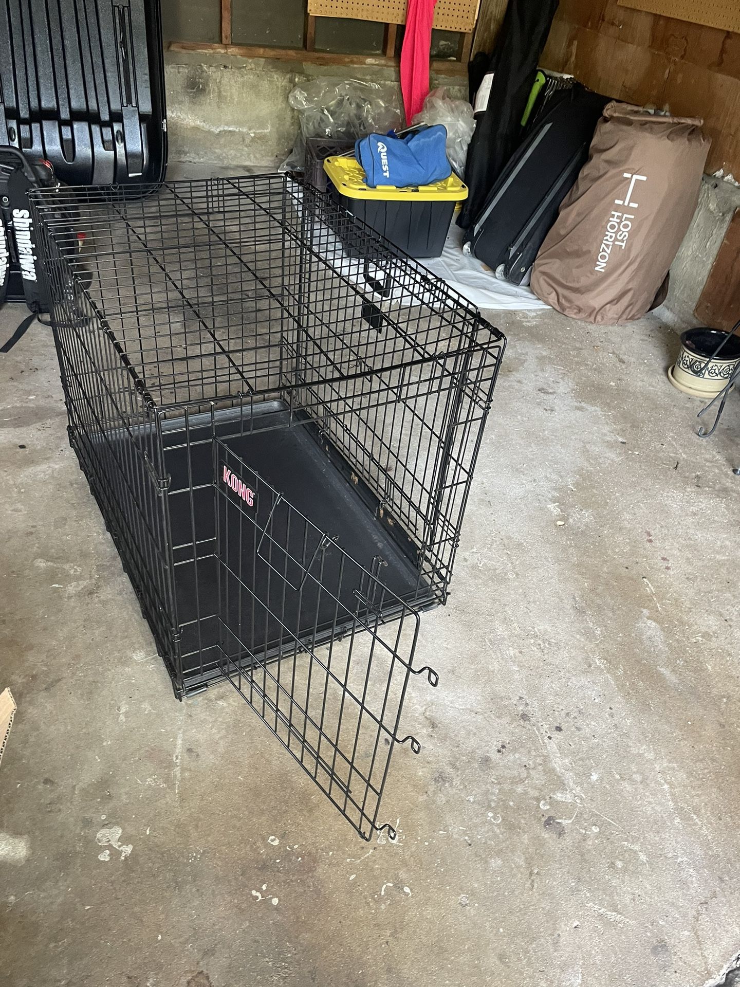 Dog Crate