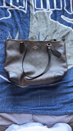 Coach Purse in Oceanside CA