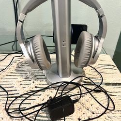 Wireless Headset 