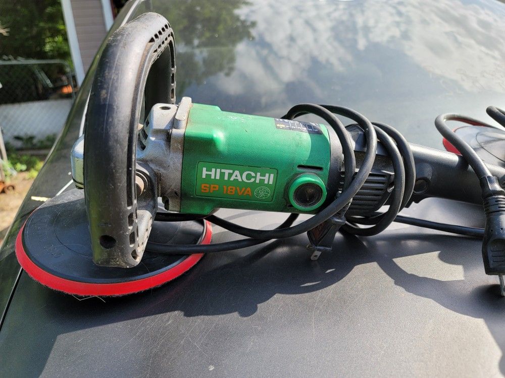 Hitachi Buffer