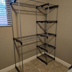 Clothes Rack