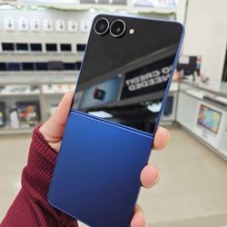 Flip 7 256gb Unlocked 