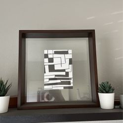 Frame