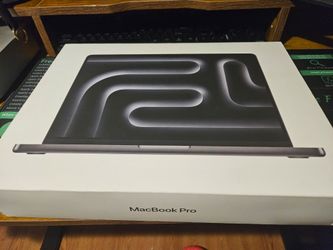 MacBook Pro