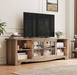 Brand new TV Stand for 75 inch TV