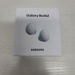 Brand New Galaxy Buds 2
