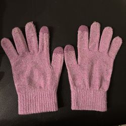 Women’s Knit Gloves