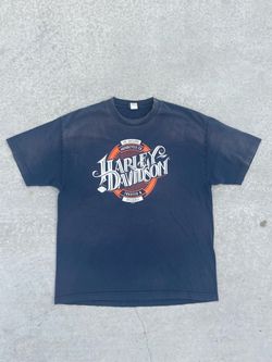 Harley Davidson Tee Shirt XL