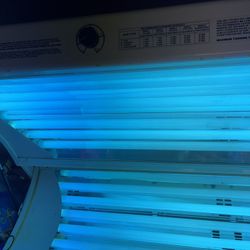 Tanning Bed
