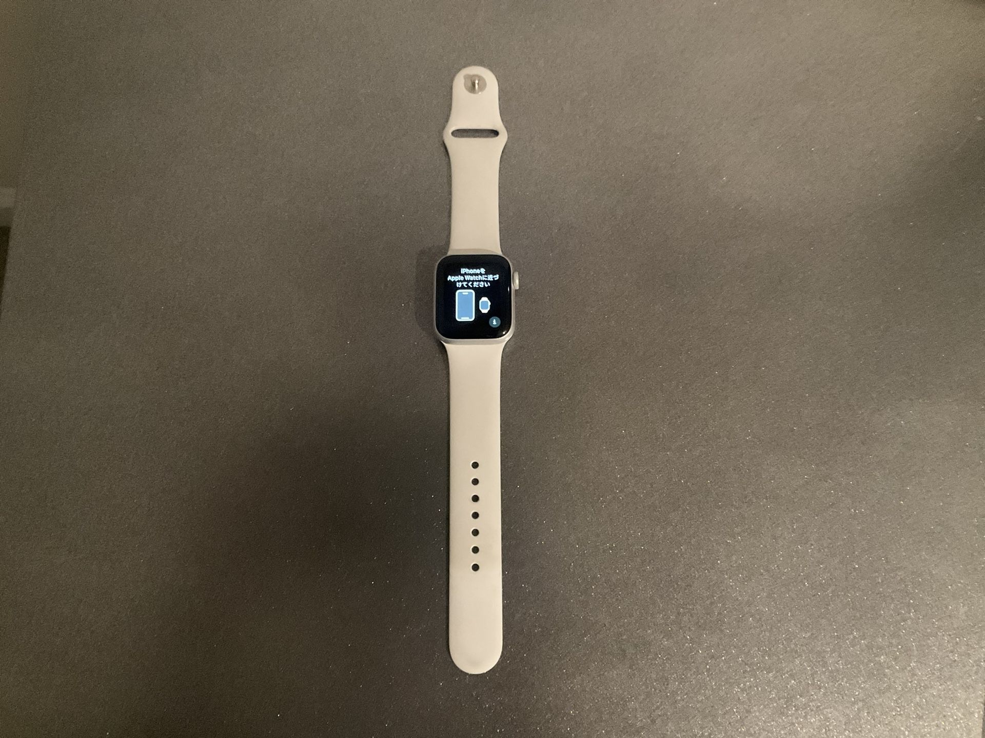 Series 6 Apple Watch