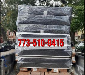 Big Mattress Sale 🔥