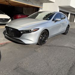 2019 Mazda Mazda3