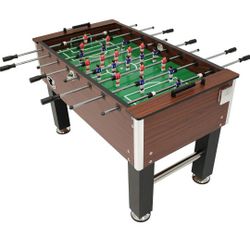 Foosfall Table