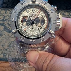 Invicta Subaqua Watch