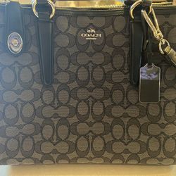 Coach Handbag 