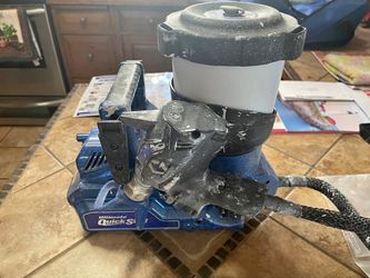 Graco Ultimate Quick Shot Sprayer
