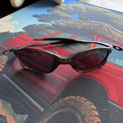 Oakley Juliet Sunglasses 