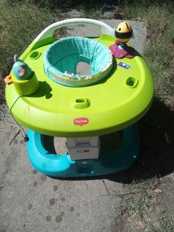 !! Baby Walker Firm Price