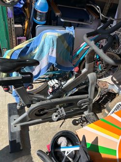 ProForm Indoor Cycling Spin Bike