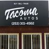 Tacoma Autos LLC