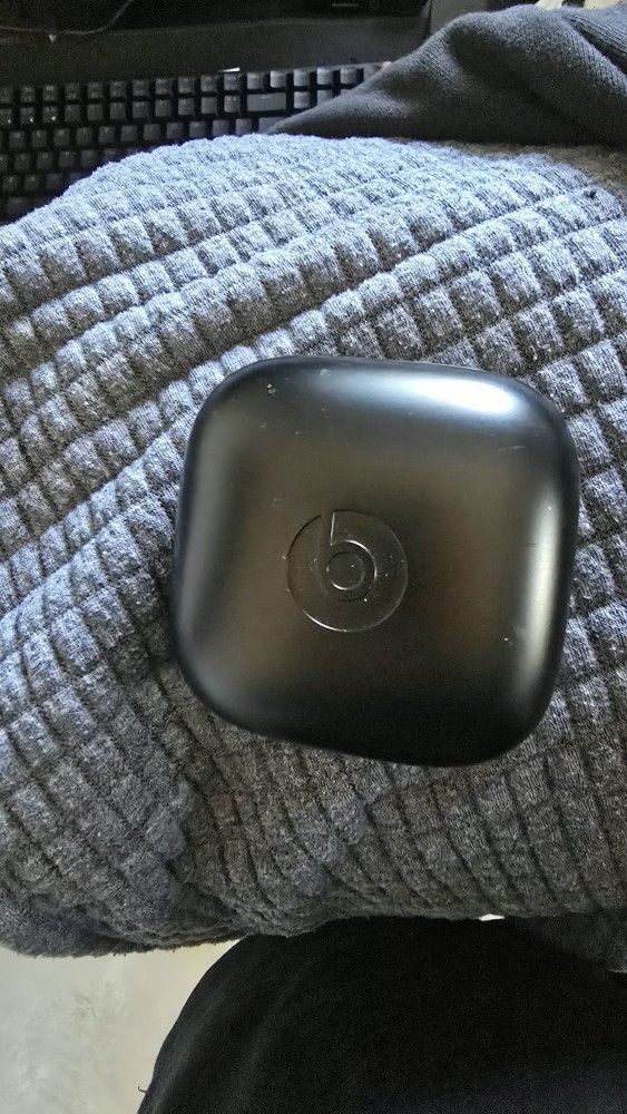 Pro Power Beats 1st Gen 