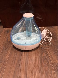 Pure humidifier