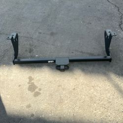 Tow Hitch
