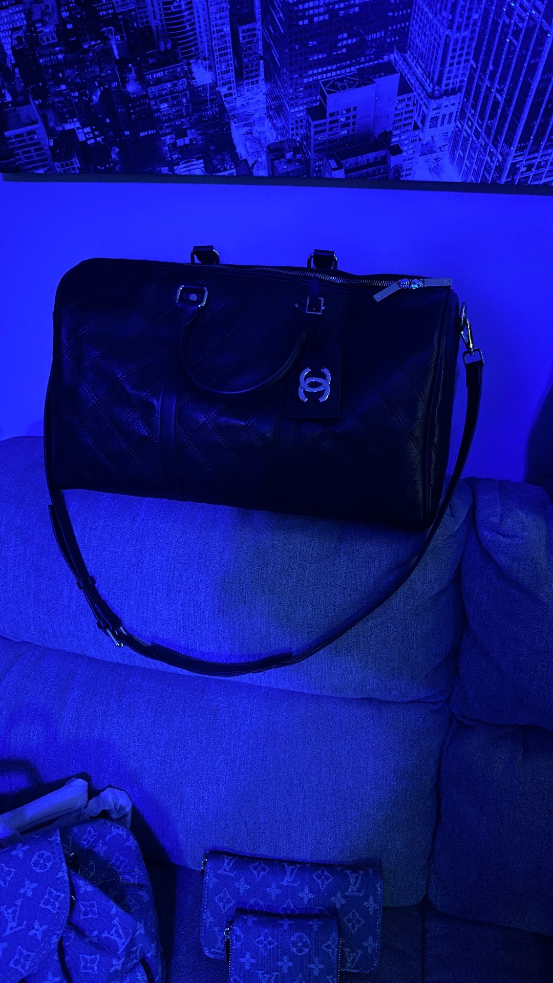 Luxury Bag