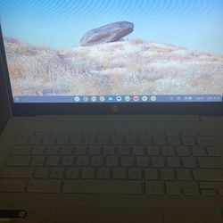 Hp Chromebook 14