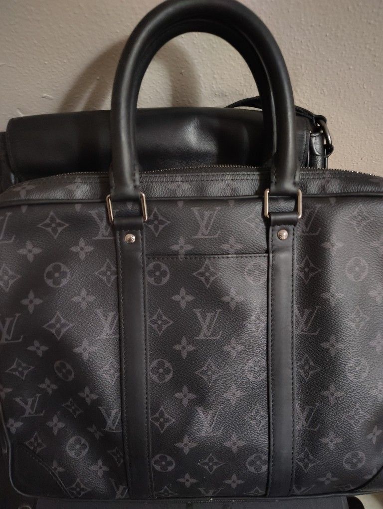 Louis Vuitton Tote Bag
