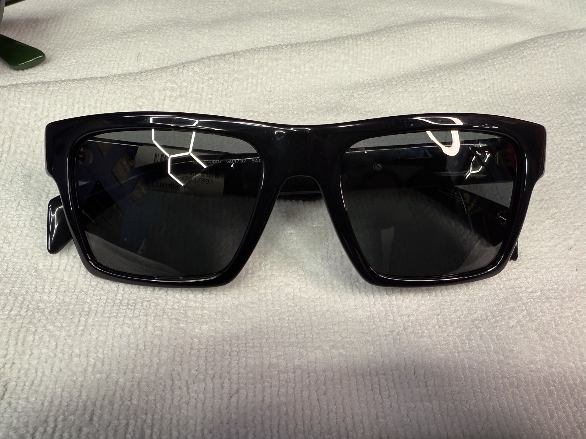 Versace Sunglasses