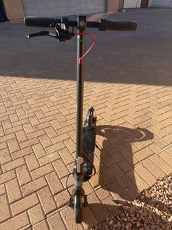 Hiboy S2 Scooter.