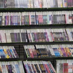 Xbox 360 Games