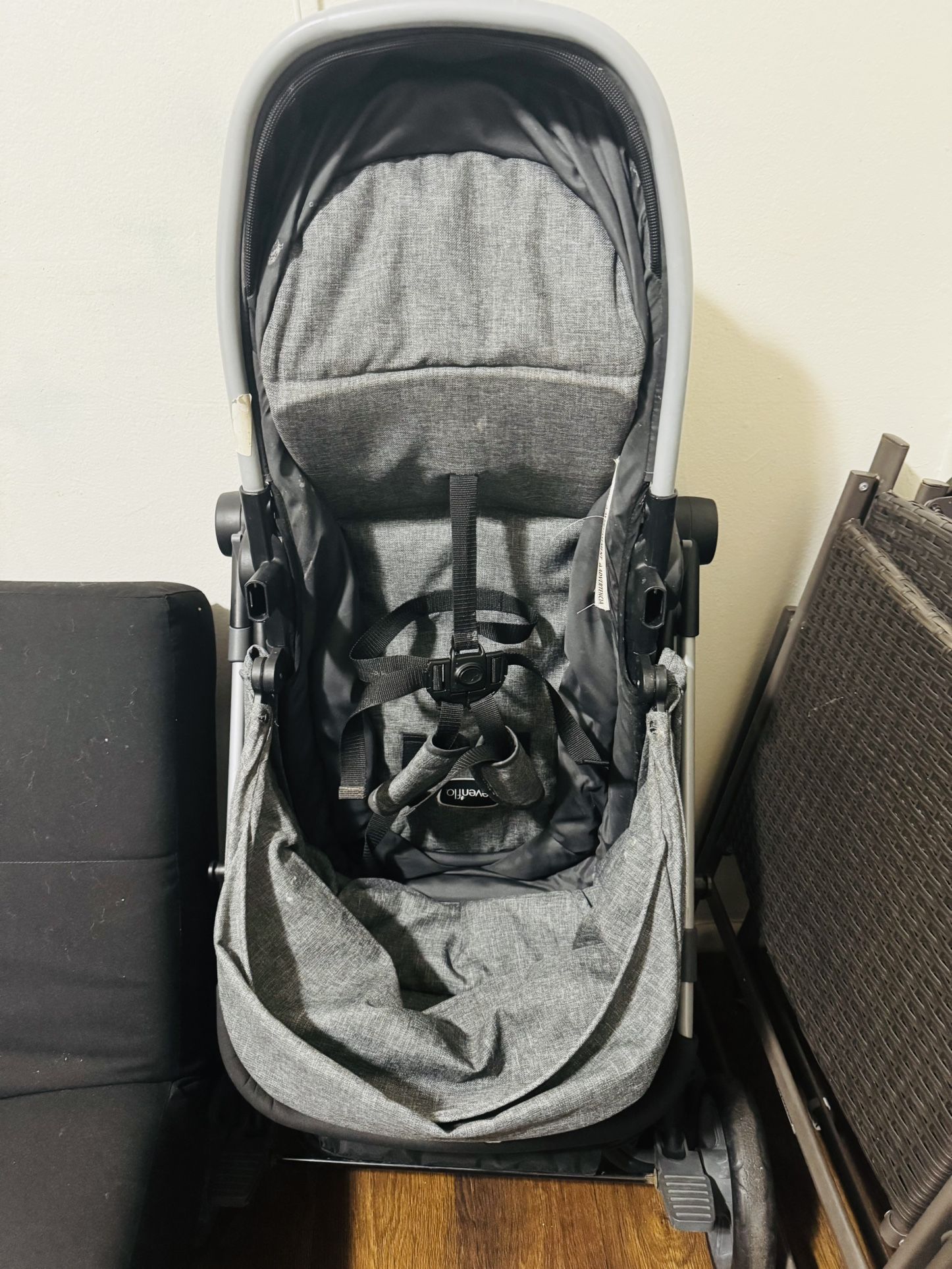 Kids Stroller