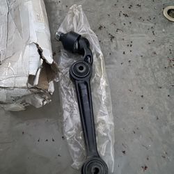 Mazda 6 Lower Control Arms