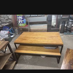 Coffee Table Set 