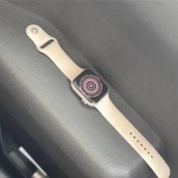 Apple iwatch Series 8