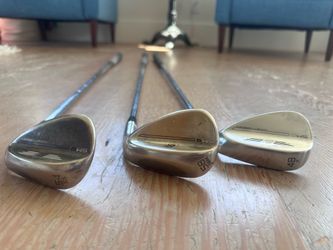 Titleist SM9 - 48, 54, 58